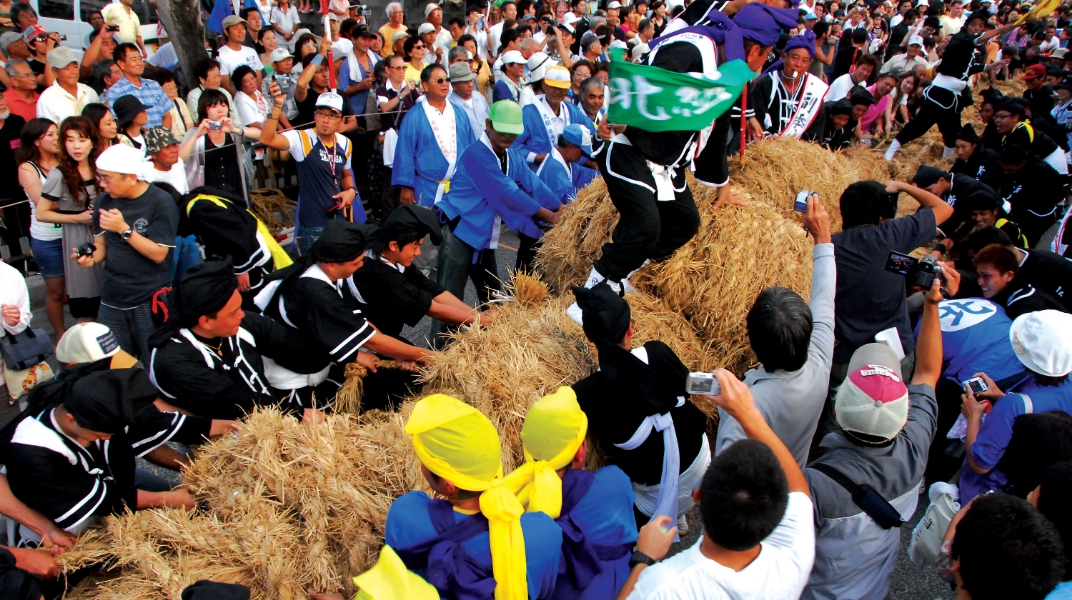 祭り・イベントのイメージ画像