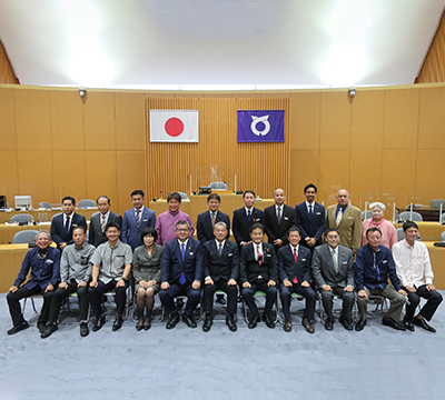 糸満市ホームページ トップページ