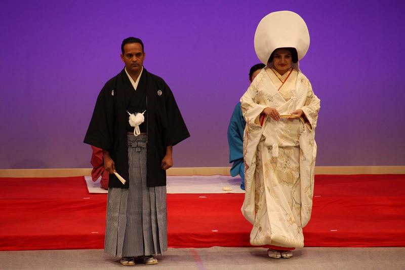 【開催報告】和装の美・琉装の美について(美ら島おきなわ文化祭2022)の画像2