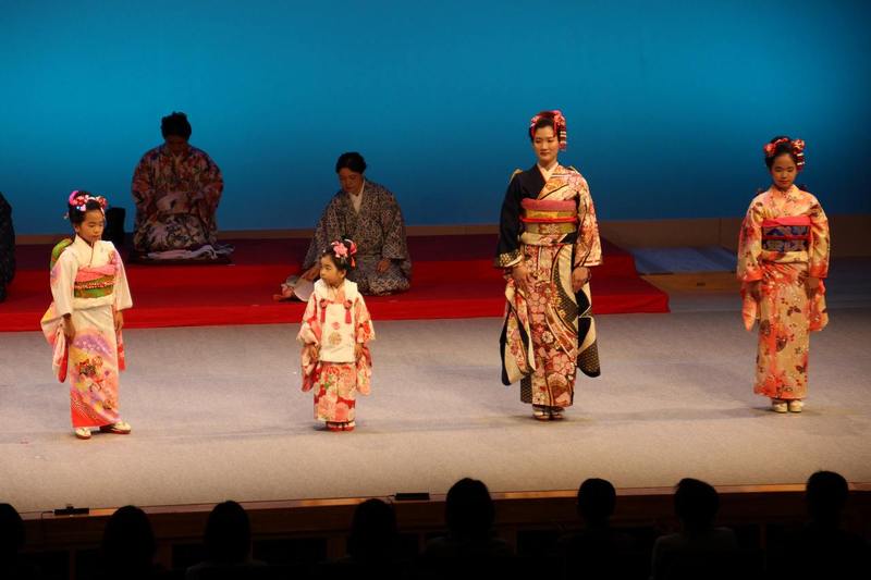 【開催報告】和装の美・琉装の美について(美ら島おきなわ文化祭2022)の画像4
