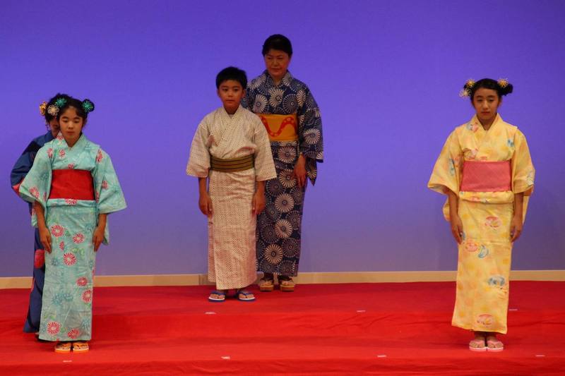 【開催報告】和装の美・琉装の美について(美ら島おきなわ文化祭2022)の画像6