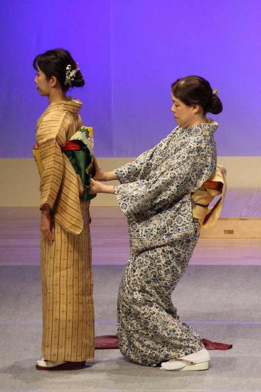 【開催報告】和装の美・琉装の美について(美ら島おきなわ文化祭2022)の画像7