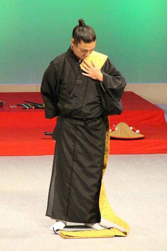 【開催報告】和装の美・琉装の美について(美ら島おきなわ文化祭2022)の画像10