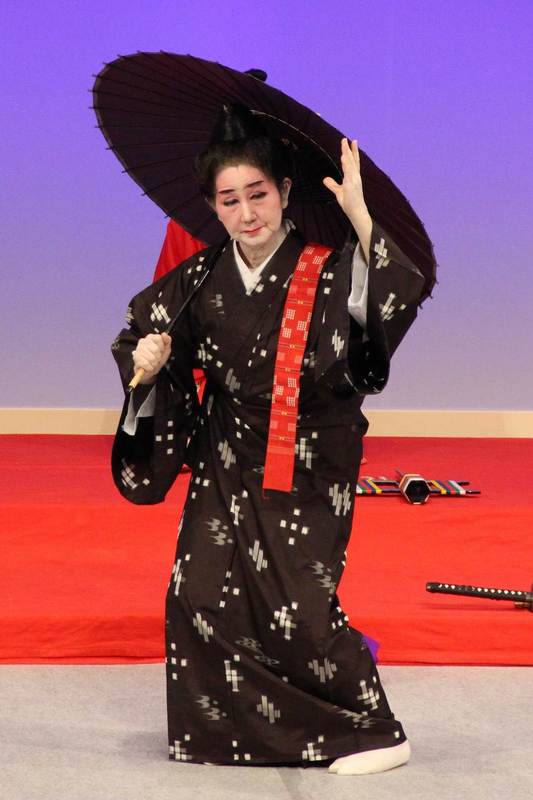 【開催報告】和装の美・琉装の美について(美ら島おきなわ文化祭2022)の画像14