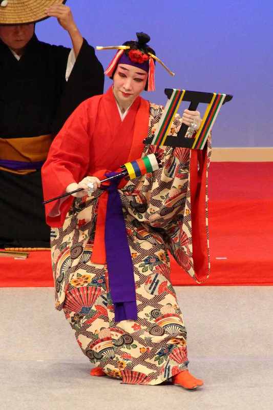 【開催報告】和装の美・琉装の美について(美ら島おきなわ文化祭2022)の画像15