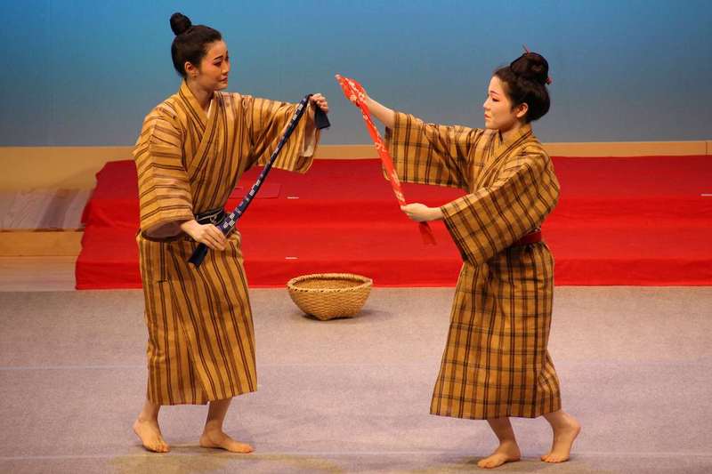 【開催報告】和装の美・琉装の美について(美ら島おきなわ文化祭2022)の画像19