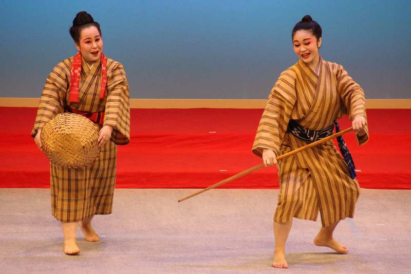 【開催報告】和装の美・琉装の美について(美ら島おきなわ文化祭2022)の画像20