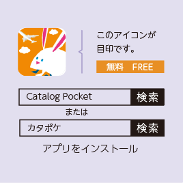 インストール