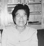 大城サチさんの画像