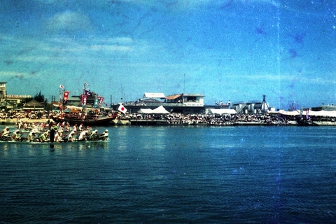 1970糸満ハーリー4