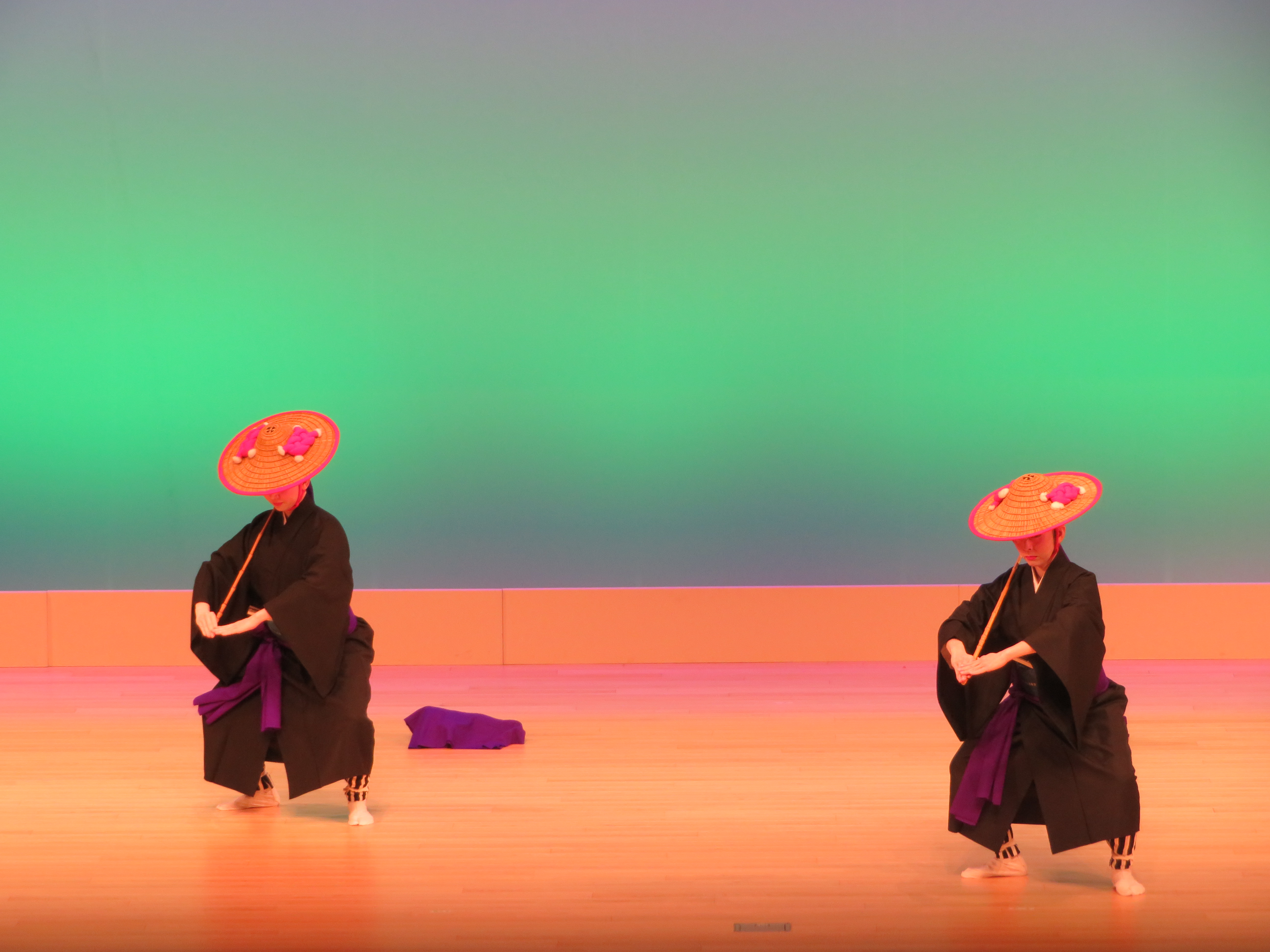 琉舞４