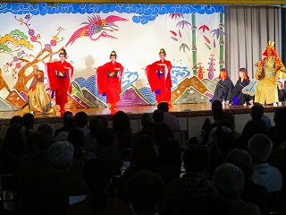 組踊3