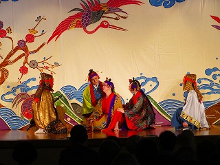 組踊4