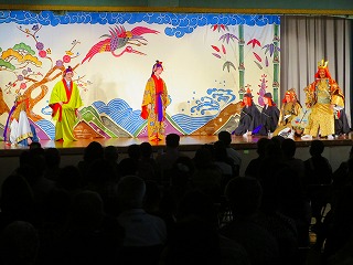 組踊5