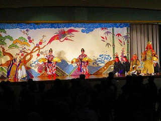 組踊6