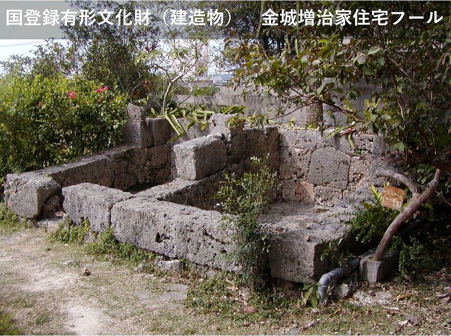 フール加工縮