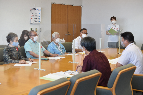 赤い羽根共同募金運動が始まりました！ご協力をお願いします！の画像2