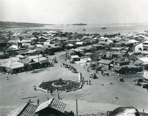 山巓毛２