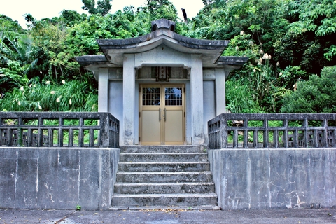 真壁宮