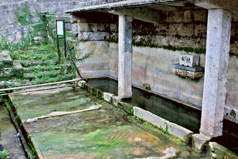 潮平ガー