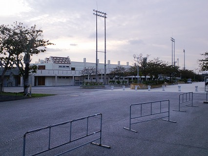 西崎運動公園