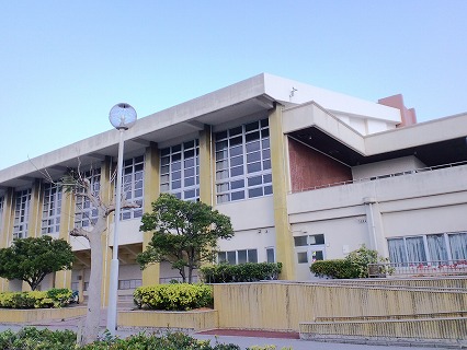 西崎運動公園2