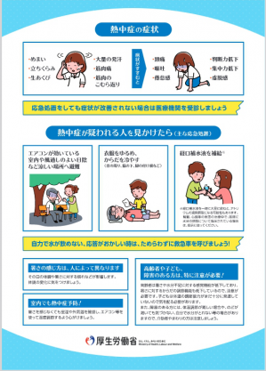 熱中2