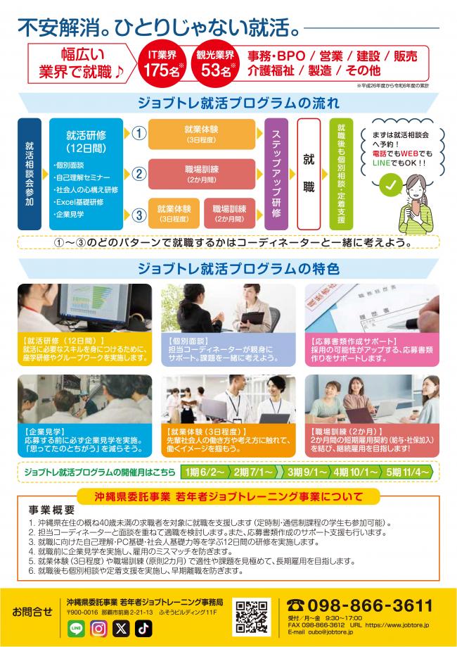 チラシ２