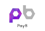 PayBロゴ（背景透明）