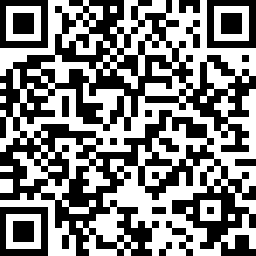 外部サイトへの二次元コード