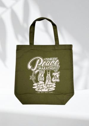 オリジナル記念バッグ※イメージ図