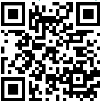 糸満市就学援助オンライン申請QRコード