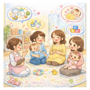 マタニティ教室