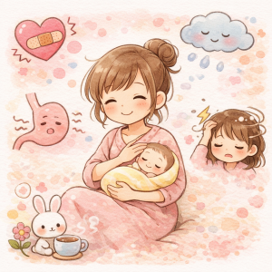 まま