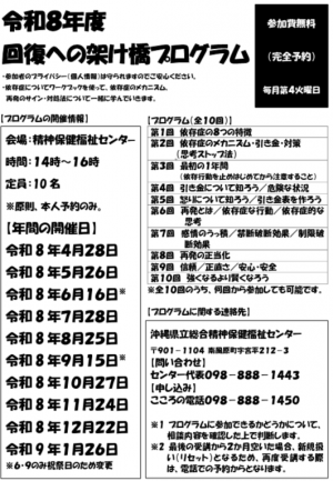 プログラム