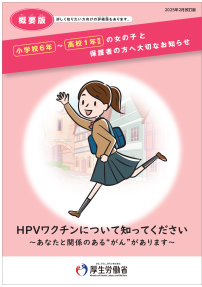 概要版