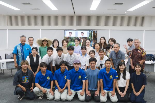令和8年度市民提案型まちづくり事業