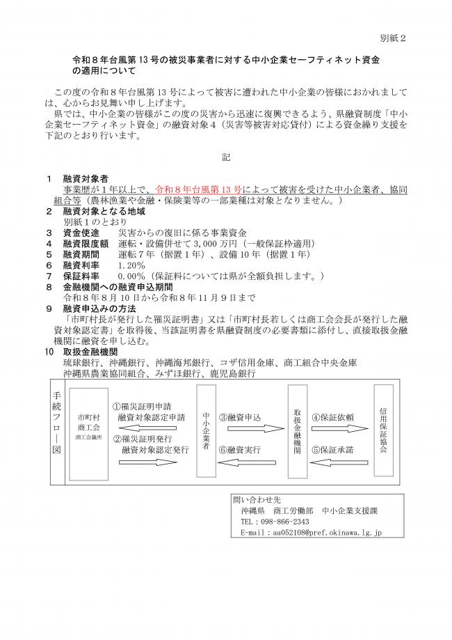 チラシ１