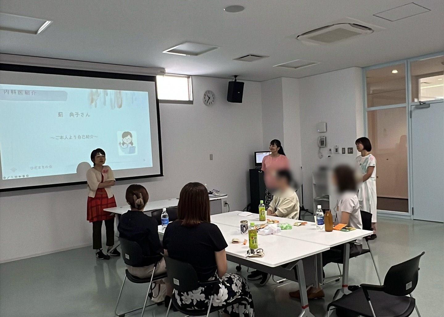 第2回内科医編