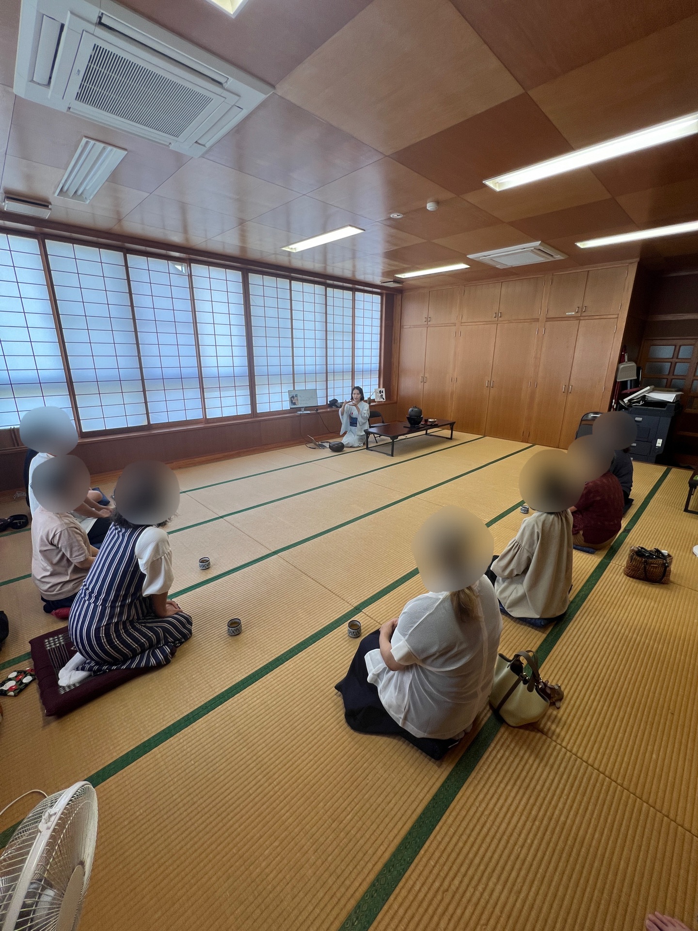 三和茶会3