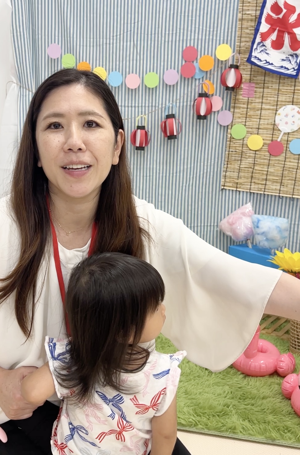 くくるてらす代表