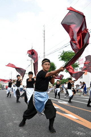 北組2連覇「糸満大綱引」の画像17