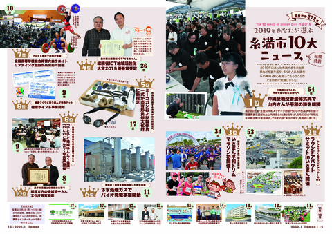 広報いとまん2020年1月号の画像7