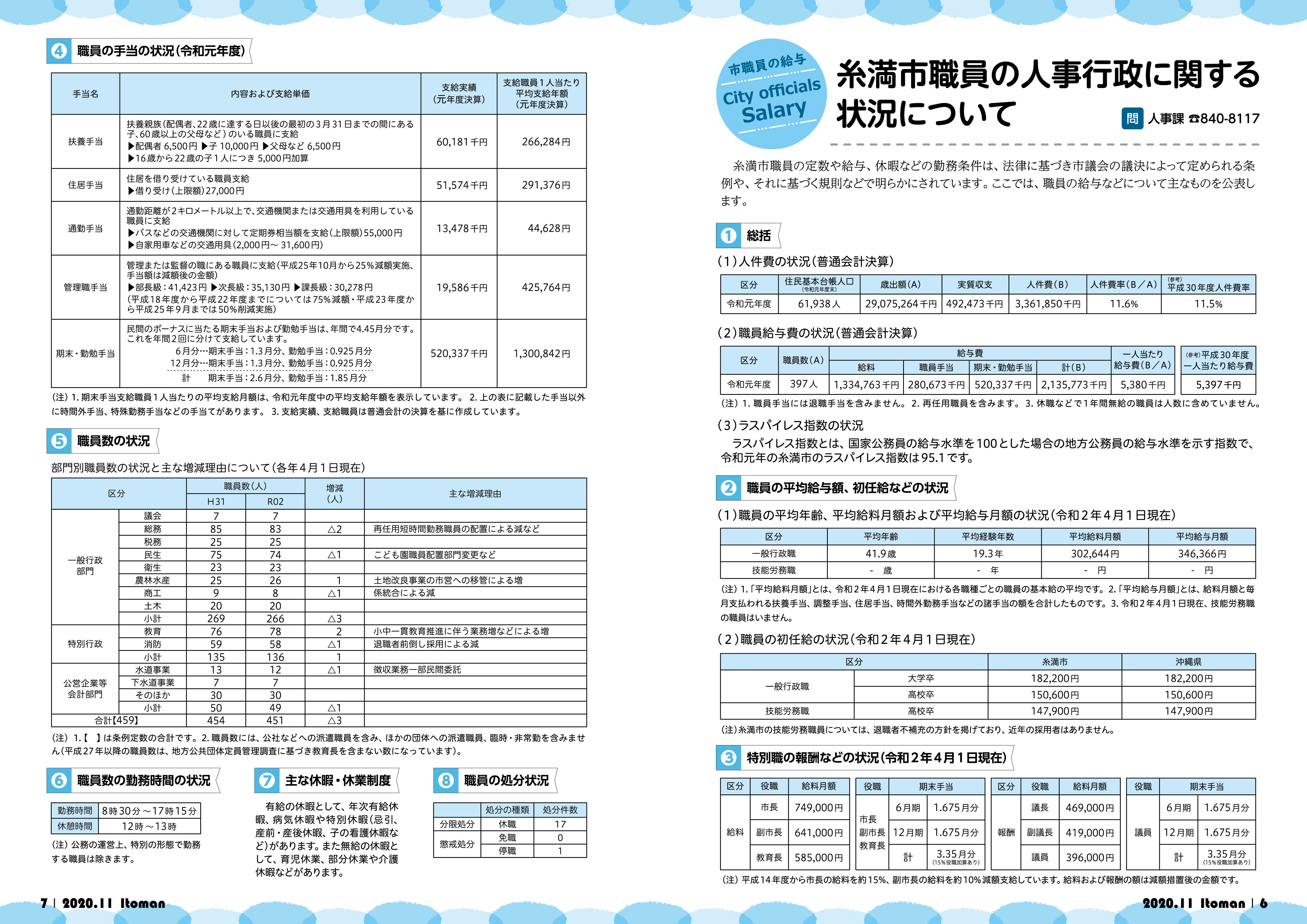 広報いとまん_2020年11月号_06_07