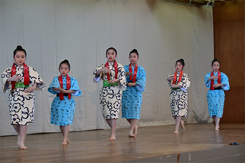 第33回糸満市文化協会文化祭が開催されました。の画像2