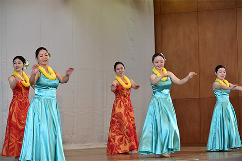 第33回糸満市文化協会文化祭が開催されました。の画像3