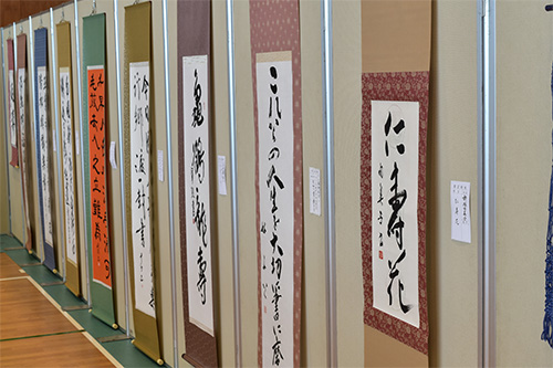 第33回糸満市文化協会文化祭が開催されました。の画像4