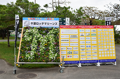 千葉ロッテマリーンズ春季2次キャンプがはじまりましたの画像4