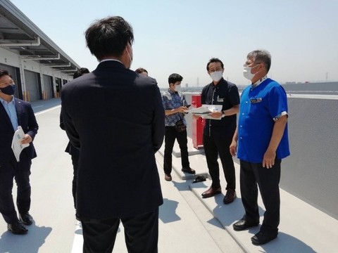 先進地視察2