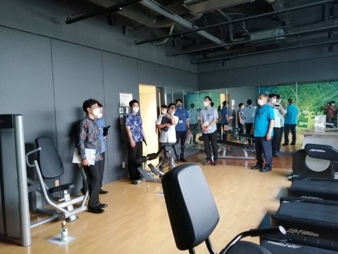 先進地視察3